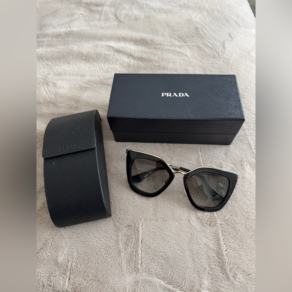 Prada Sunglasses SPR53S
